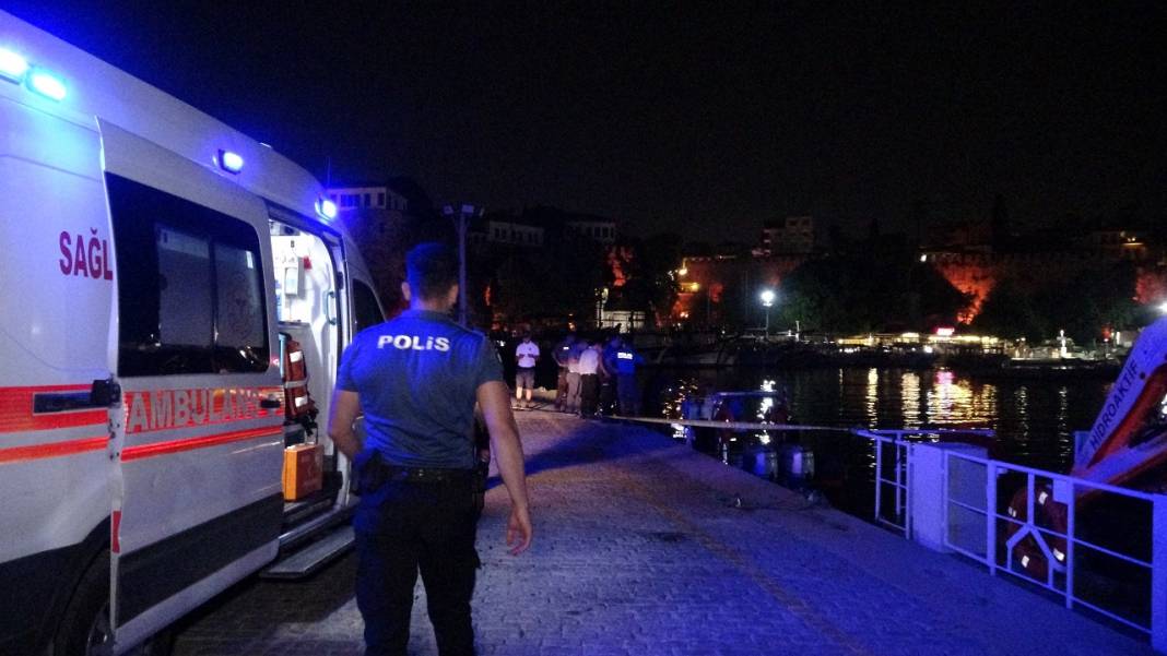 Arkadaşını aradı, cesedi bulundu! Sinir krizi geçirdi 7